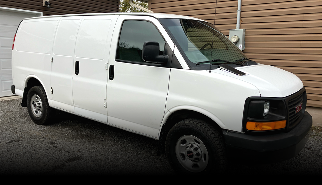 Challenger Auto Glass - Services Banner